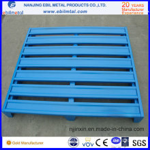 Power Coating Steel Pallet with Factory Price (EBIL-GTP)